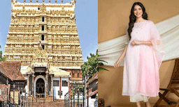 ശ്രീപത്മനാഭസ്വാമി ക്ഷേത്രത്തിൽ സ്ത്രീകൾക്ക് ചുരിദാർ അനുവദിക്കില്ല; പരമ്പരാഗത വസ്ത്രധാരണം തുടരും
