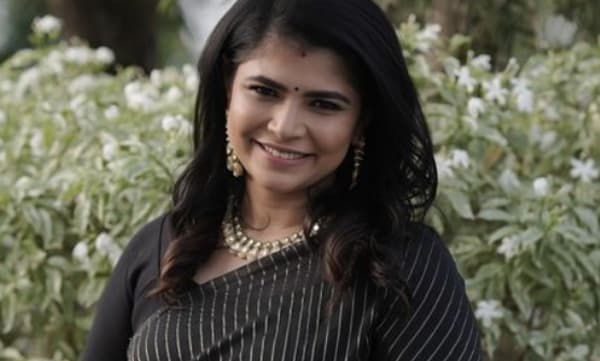 ‘പുരുഷവിദ്വേഷിയായ ചിന്മയി പുരുഷന്മാരെ വെറുക്കുന്നു’; അധിക്ഷേപ കമന്റിന് മറുപടിയുമായി ഗായിക 