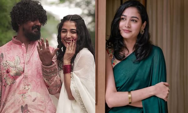 ഷാജി പാപ്പന്റെ റേയ്ച്ചല്‍ ; നടി ആതിര പട്ടേല്‍ വിവാഹിതയാകുന്നു; രസകരമായ കുറിപ്പ് പങ്കുവെച്ച് അമ്മ ഹേന
