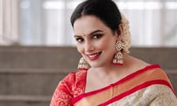 എന്റെ നിരപരാധിത്വം തെളിയിക്കാതെ ഞാൻ പടിയിറങ്ങില്ല, ‘അമ്മ’യുടെ ബൈ ലോയില്‍ എവിടെയാണ് അഡ്‌ഹോക്ക് കമ്മിറ്റി ഉളളത്? ;മൗനം വെടിഞ്ഞ് ശ്വേത മേനോന്‍ 
