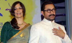 ആമിർ ഖാൻ - ഗൗരി സ്പ്രാറ്റ് വിവാഹം ജൂലൈ 5-ന്; ചടങ്ങ് താരത്തിന്റെ ബാന്ദ്രയിലെ വസതിയിൽ