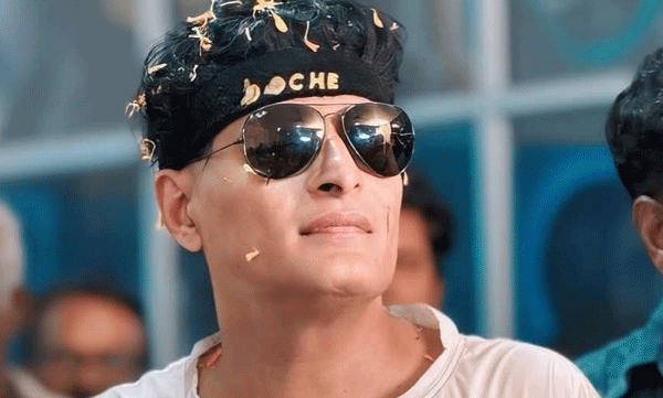 ബോബി ചെമ്മണ്ണൂരിനെതിരായ ലൈംഗികാധിക്ഷേപ കേസ്; തുടർനടപടികൾ ഹൈക്കോടതി സ്റ്റേ ചെയ്തു