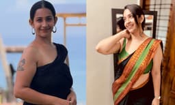 വഞ്ചനയില്‍ കലാശിച്ച ബിസിനസ് പങ്കാളിത്തം, സമാധാനം കളഞ്ഞ് മുന്നോട്ട് പോകാനാവില്ല; 'പൂവ്' അടച്ചുപൂട്ടുന്നുവെന്ന് സൗഭാഗ്യ വെങ്കിടേഷ്‌