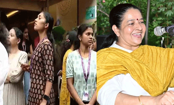 കൊച്ചിയിലെ കോറോ ഹെൽത്തിൽ കൂട്ടപ്പിരിച്ചുവിടൽ; സർക്കാർ ഇടപെട്ടതോടെ നടപടി താൽക്കാലികമായി മരവിപ്പിച്ചു
