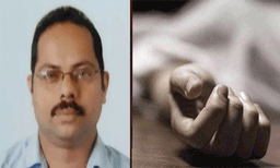 കട്ടപ്പനയിലെ നിക്ഷേപകൻ സാബു തോമസിന്റെ മരണം; അന്വേഷണം ക്രൈംബ്രാഞ്ചിന്
