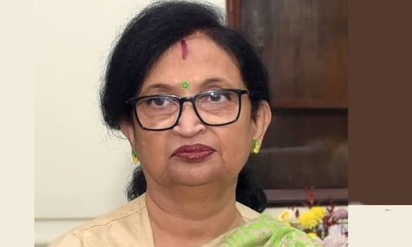 മമതയ്ക്ക് വീണ്ടും തിരിച്ചടി;  പശ്ചിമ ബംഗാൾ സംസ്ഥാന അധ്യക്ഷ ചന്ദ്രിമ ഭട്ടാചാര്യയും പടിയിറങ്ങി