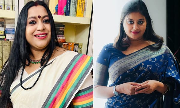  ലക്ഷ്മിപ്രിയയ്ക്കും വനിതാ എസ്.ഐക്കുമെതിരെ കേസെടുക്കണം; അന്‍സിബയുടെ പരാതിയില്‍ കോടതി 
