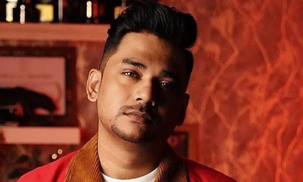 ഷാജി കൈലാസ് ചിത്രം ' വരവി' ല്‍ സാം സി എസിന്റെ സംഗീതം
