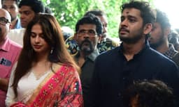 
ഗണപതി, നയന്‍താര ചക്രവര്‍ത്തി എന്നിവര്‍ പ്രധാന വേഷങ്ങളില്‍; പുതിയ ചിത്രം  ' അടിപടലംകളി അഭ്യാസം'
