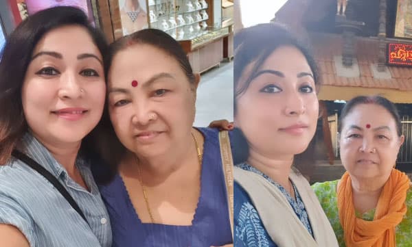 ' ഞങ്ങളോടുളള അതിരറ്റ സ്‌നേഹത്തിന് നന്ദി' ; അമ്മയ്ക്ക് പിറന്നാള്‍ ആശംസിച്ച് ഹൃദ്യമായ കുറിപ്പ് പങ്കിട്ട് അര്‍ച്ചന സുശീലന്‍ 
