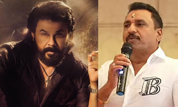 ' ഏറ്റവും മനോവിഷമം ഉണ്ടാക്കിയ സിനിമയാണ് ബാന്ദ്ര, 30 കോടിയുടെ നഷ്ടമുണ്ടായി, ഇതുവരെ പടം വിറ്റ് പോയിട്ടില്ല' ; നിര്‍മ്മാതാവ്
