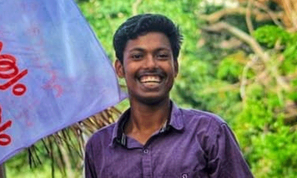 അഭിമന്യു വധക്കേസ്; കുറ്റപത്രം വായിച്ചു, പ്രതികൾ കുറ്റം നിഷേധിച്ചു