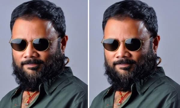 ഷാജി കൈലാസ് ചിത്രം ' വരവി' ലൂടെ ഛായാഗ്രാഹകന്‍ എസ്. ശരവണന്‍ വീണ്ടും മലയാളത്തിലേക്ക് 
