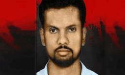 ഫസല്‍വധക്കേസിലെ തെളിവ് കണ്ടെത്തി ; രക്തം പുരണ്ട തൂവാല എലി കരണ്ടുകൊണ്ടുപോയതല്ല...!