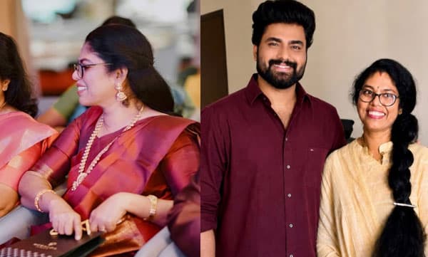  ' നാം വീണ്ടും കണ്ടുമുട്ടുന്നത് വരെ, എന്റെ ഹൃദയത്തില്‍ ഓരോ ദിവസവും ഞാന്‍ അമ്മയെ കൊണ്ടുനടക്കും' ; വൈകാരിക കുറിപ്പുമായി റോബിന്‍ രാധാകൃഷ്ണന്‍ 

