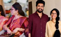  ' നാം വീണ്ടും കണ്ടുമുട്ടുന്നത് വരെ, എന്റെ ഹൃദയത്തില്‍ ഓരോ ദിവസവും ഞാന്‍ അമ്മയെ കൊണ്ടുനടക്കും' ; വൈകാരിക കുറിപ്പുമായി റോബിന്‍ രാധാകൃഷ്ണന്‍ 
