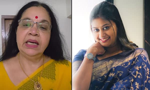 ' ആ പെണ്കുട്ടിയെ കുറിച്ച് നിങ്ങളാരും ഓര്ത്തില്ല, അവള്ക്കൊപ്പം നിന്നില്ല, അന്ന് തുടങ്ങിയതാണ് ഈ സംഘടനയുടെ വീഴ്ച'