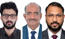 പ്രവാസഭൂമിയിൽ മൂന്ന് പതിറ്റാണ്ട്; ചെറുവാടി വെൽഫെയർ അസോസിയേഷൻ ഖത്തറിന് പുതിയ ഭാരവാഹികൾ
