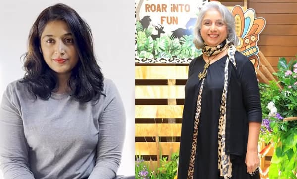Revathy and Padmapriya resigned from AMMA (Image Source: Instagram)