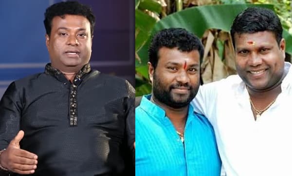 RLV Ramakrishnan share his doubts on kalabhavan mani's death (Image Source: Youtube)