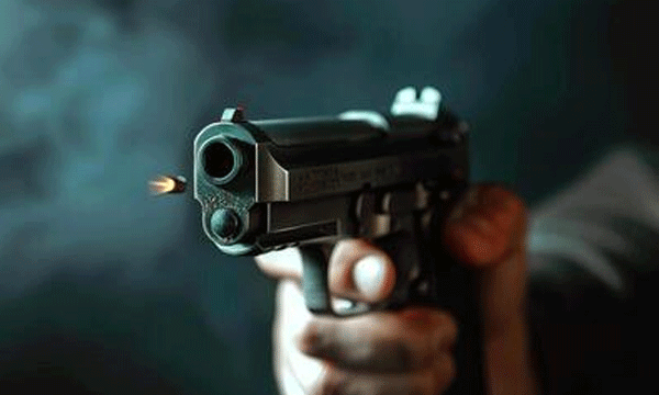 വിവാദമായ ബരിയിപ്പൂര്‍ ബലാത്സംഗക്കേസ് പ്രതിയെ പോലീസ് വെടിവെച്ചുകൊന്നു