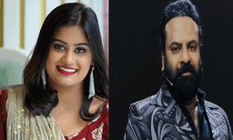 അൻസിബയുടെ ആരോപണം; നിയമനടപടിയുമായി ടിനി ടോം, മുൻകൂർ ജാമ്യാപേക്ഷ നൽകി