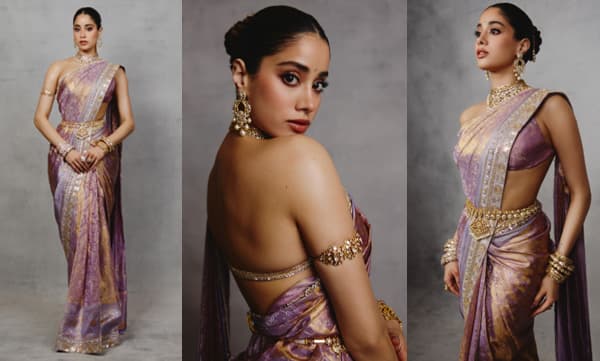 Janhvi Kapoor (Image Source: Instagram)