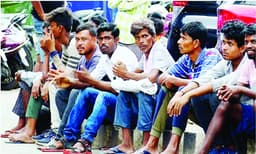 അതിഥിത്തൊഴിലാളികളും കേരള വികസനവും