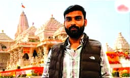അയോധ്യയിലെ 'കാണിക്കക്കൊള്ള'യില്‍ അവിനാശ്‌ ശുക്ല ഒന്നാംപ്രതി