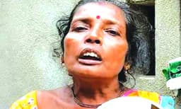 മൃതദേഹം ഏറ്റുവാങ്ങില്ലെന്ന്‌ പ്രഭാഷ്‌ മണ്ഡലിന്റെ അമ്മ