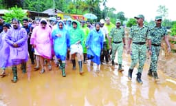 വയനാട്‌ തുരങ്കപാത: പഠിച്ചിട്ടേ പണി തുടരൂ