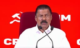 വിഴിഞ്ഞം ഓഹരി കൈമാറ്റം; പാര്‍ട്ടി പത്രത്തെ തള്ളി സി.പി.എം., മുഖ്യമന്ത്രിയെ വിമര്‍ശിച്ച്‌ ഗോവിന്ദന്‍