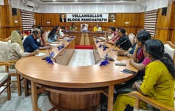 കലാനിധി ഹെറിറ്റേജ്‌ ട്രസ്‌റ്റ് വാര്‍ഷികവും പുരസ്‌കാര വിതരണവും