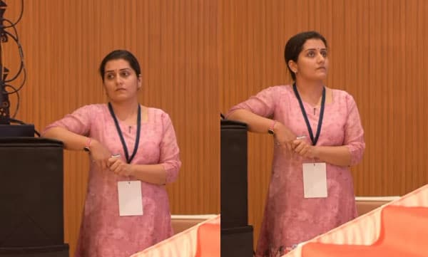   ' ആരൊക്കെ ഒഴിവാക്കിയാലും തനിക്കിരിക്കാന്‍ പ്രിയപ്പെട്ട ഒരിടം ഞങ്ങളില്‍ ഉണ്ടാകും' ; സരയുവിനെ പിന്തുണച്ച് സുഹൃത്തിന്റെ കുറിപ്പ് 
