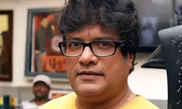 പ്രാണിയുടെ കടിയേറ്റ് നടൻ രാജേഷ് ശർമയ്ക്ക് ഗുരുതര പരിക്ക്; സംഭവം പ്രഭാസ് ചിത്രത്തിന്റെ ഷൂട്ടിങ്ങിനിടെ