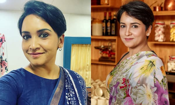  ' എന്റെ മാതൃഭാഷ ഇംഗ്ലീഷാണ്, വീട്ടില്‍ ഞങ്ങള്‍ ഇംഗ്ലീഷിലാണ് സംസാരിക്കുന്നത്, എനിക്ക് മലയാളം എഴുതാനും വായിക്കാനും അറിയില്ല' ; ലെന
