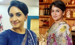  ' എന്റെ മാതൃഭാഷ ഇംഗ്ലീഷാണ്, വീട്ടില്‍ ഞങ്ങള്‍ ഇംഗ്ലീഷിലാണ് സംസാരിക്കുന്നത്, എനിക്ക് മലയാളം എഴുതാനും വായിക്കാനും അറിയില്ല' ; ലെന
