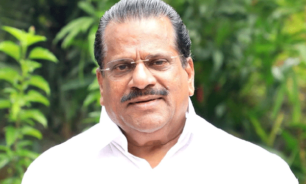 വിഴിഞ്ഞം വിവാദത്തിൽ സിപിഎമ്മിൽ ഭിന്നസ്വരം; അഴിമതി ആരോപണം തള്ളി ഇ.പി