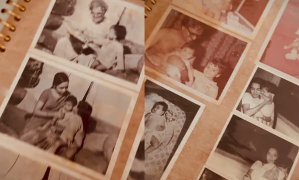 Kunchakko boban remembers his father on his death anniversary (Image Source: Instagram)