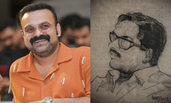 Kunchakko boban remembers his father on his death anniversary (Image Source: Instagram)