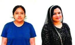 സര്‍ക്കാര്‍ ജോലിക്കു വേണ്ടി അമ്മയെ കൊലപ്പെടുത്തി: യുവതി അറസ്‌റ്റില്‍