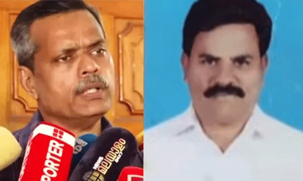 നെഞ്ചുവേദന കൈകാര്യം ചെയ്യേണ്ടത് ഇങ്ങിനെയോ? രൂക്ഷവിമര്ശനവുമായി ഡോ. ഹാരിസ് ഹസന്
