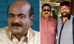 ' കാളിദാസിന്റെ പടത്തിനായി മുടക്കിയത് 10 കോടി, സഹായം ചോദിച്ചപ്പോള്‍ ജയറാം തിരിഞ്ഞുനോക്കിയില്ല' ; ഗുരുതര ആരോപണങ്ങളുമായി ആലപ്പി അഷ്‌റഫ്

