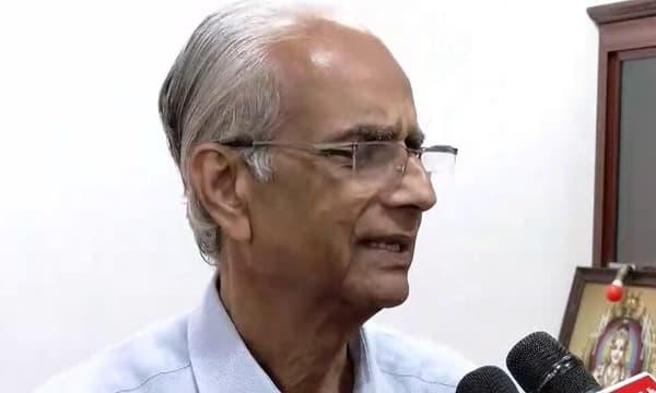 ‘അയ്യപ്പന് പരസ്യം വേണ്ട’; ഇനി അയ്യപ്പ സംഗമം ഉണ്ടാവില്ല; ഡിജിറ്റലൈസേഷൻ നടപ്പാക്കും: കെ. ജയകുമാർ