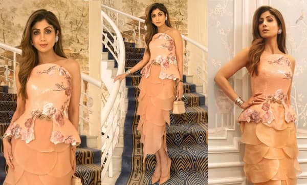 Shilpa Shetty Kundra (Image Source: Instagram)