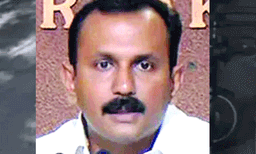 എഫ്‌സിആര്‍എ ഭേദഗതി ഒരു മതത്തിനും വിഭാഗത്തിനും എതിരല്ല; സിബിസിഐയ്ക്ക് എല്ലാം ബോദ്ധ്യപ്പെട്ടു