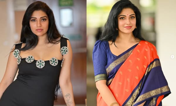 ‘ജീവിതത്തില്‍ പല സൈക്കോകളെയും കണ്ടിട്ടുണ്ട്, പക്ഷേ ഇത്..’; ഞെട്ടിക്കുന്ന അനുഭവം പങ്കുവെച്ച് അവന്തിക മോഹന്‍
