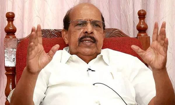 ഭക്ഷണം കൊടുക്കരുതെന്ന് ഒരിടത്തും പറഞ്ഞിട്ടില്ല ; വിവാദത്തില്‍ മലക്കം മറിഞ്ഞ് ജി സുധാകരന്‍ 