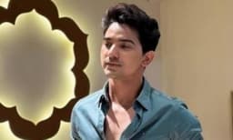 ടെലിവിഷൻ താരം രോഹിത് ചന്ദേൽ പോക്സോ കേസിൽ അറസ്റ്റിൽ; നടപടി 16 കാരിയുടെ പരാതിയെ തുടർന്ന്