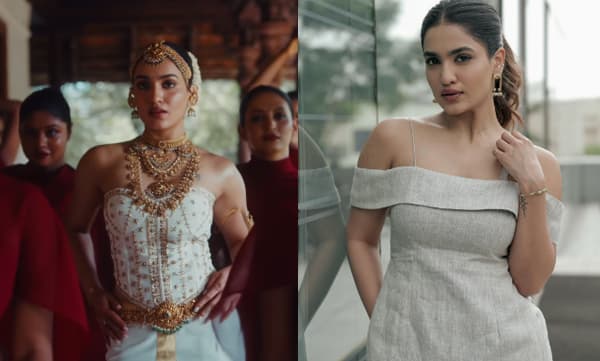 ‘ഇവളെ എന്തിനാ കാസ്റ്റ് ചെയ്തത്? ഇത് കല്യാണിയല്ലല്ലോ’; തുടക്കത്തിൽ നെഗറ്റീവ് കമന്റുകൾ, പിന്നെ എല്ലാം മാറിമറിഞ്ഞു; സാനിയ